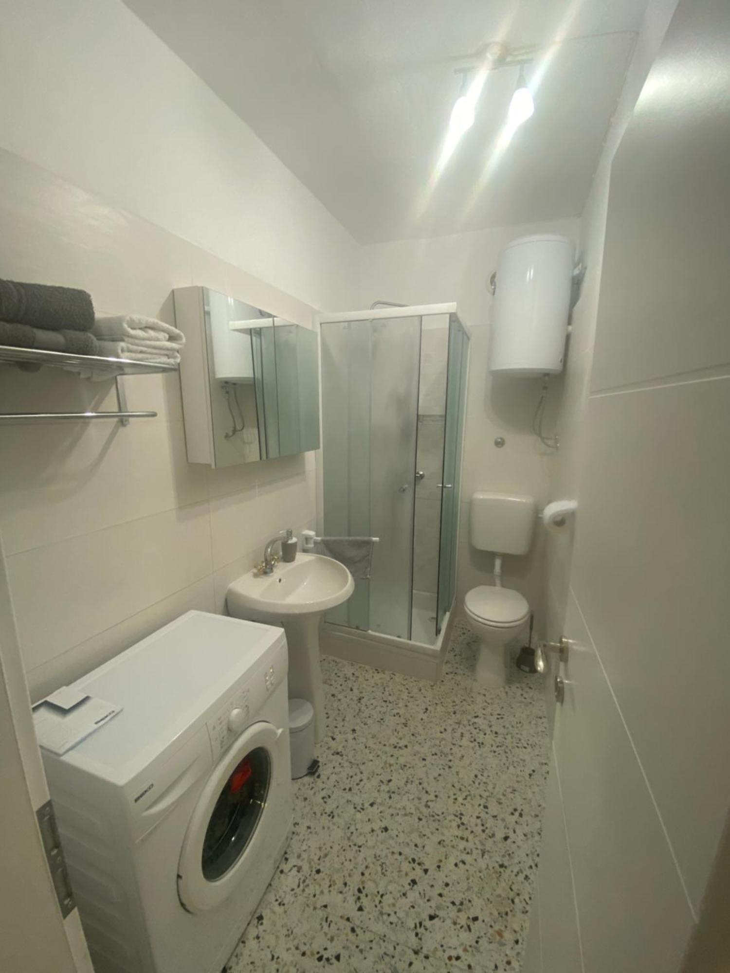 Apartmani Neno Senj  Exterior photo