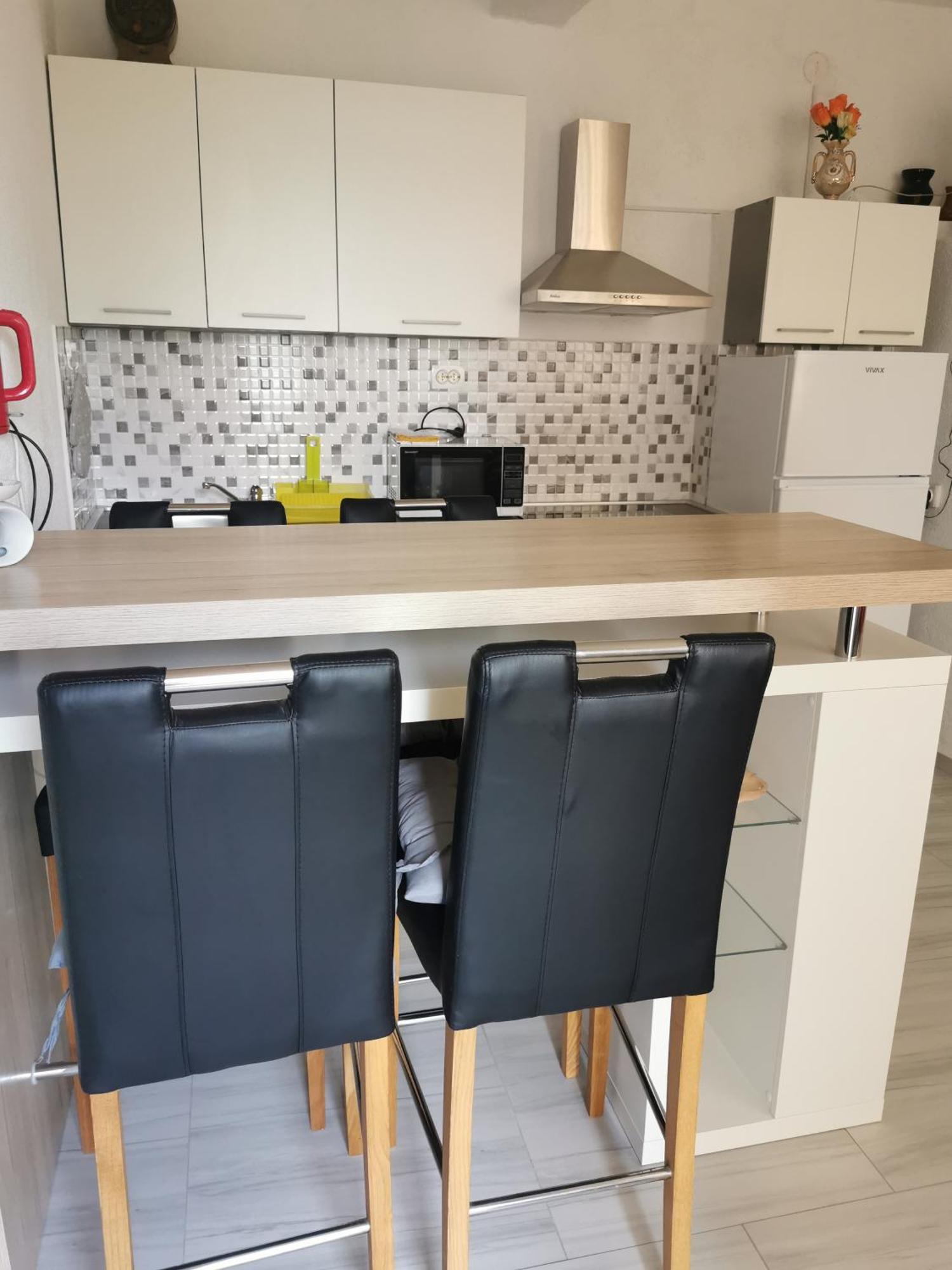 Apartmani Neno Senj  Room photo