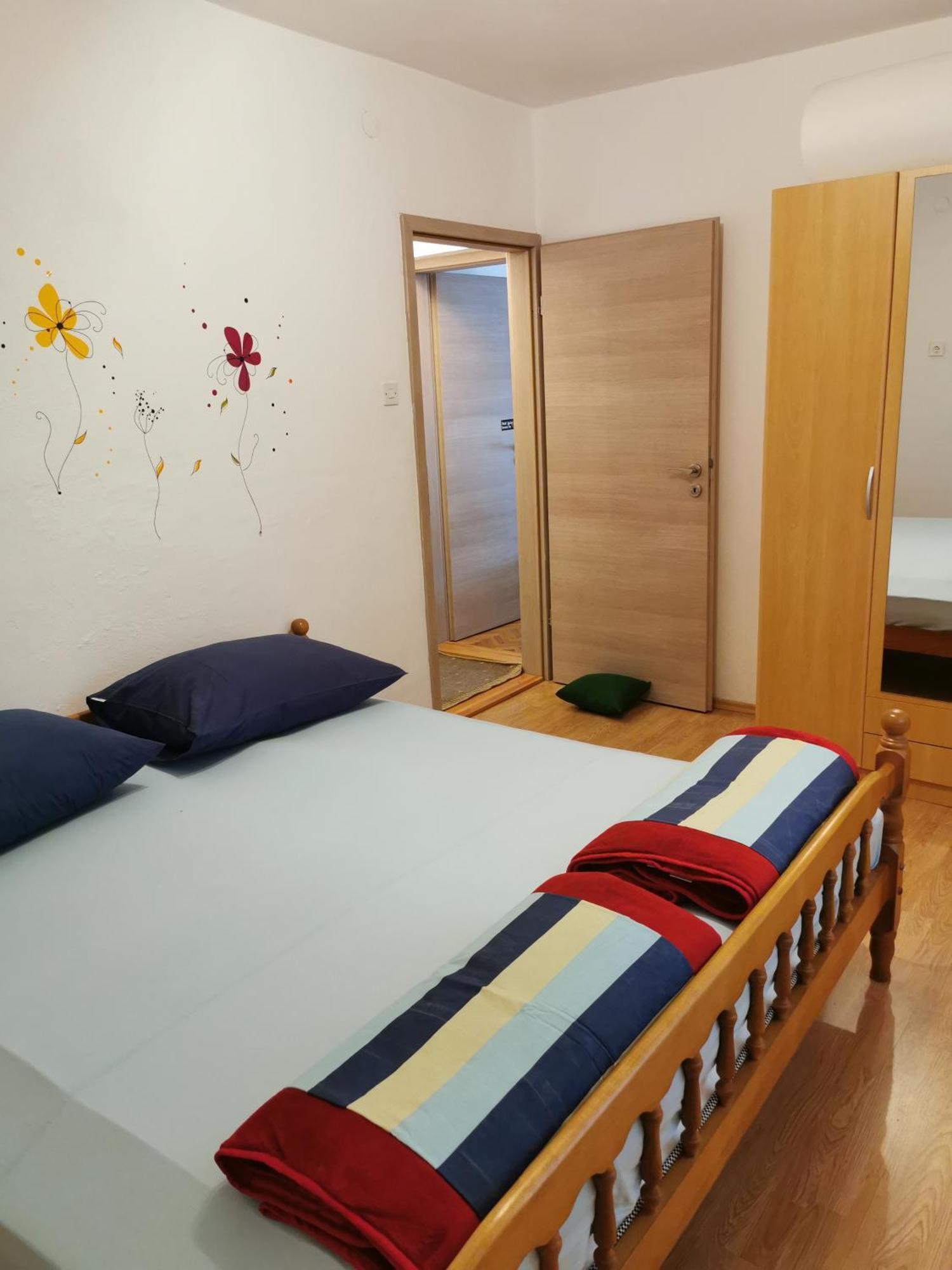 Apartmani Neno Senj  Room photo